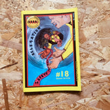 Golden Pages #18