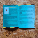 Golden Pages #18