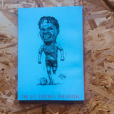 The Modern Footballer #3