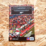 Where's Gunnersaurus?: An Arsenal Search & Find Activity Book