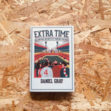 Extra Time: 50 Further Delights of Modern Football