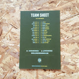 Along Come Norwich #3