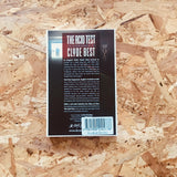 The Acid Test: The Autobiography