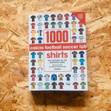 1000 Football Shirts