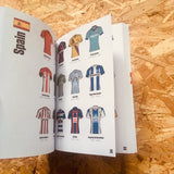 1000 Football Shirts
