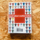 1000 Football Shirts