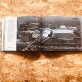 Lifted Over The Turnstiles 1: Scotland's Football Grounds In The Black & White Era