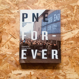 PNE Forever: Stories from the fans of Preston North End