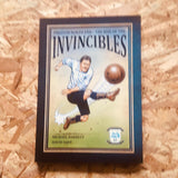 Preston North End: The Rise of the Invincibles