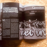 Staantribune #25: Fiorentina