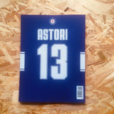 Staantribune #25: Fiorentina