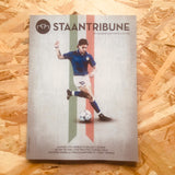 Staantribune #32: Roberto Baggio