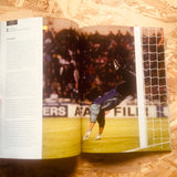 Staantribune #32: Roberto Baggio