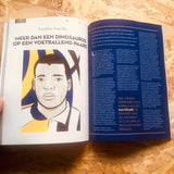 Staantribune #32: Roberto Baggio