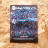 Staantribune #33: Argentina