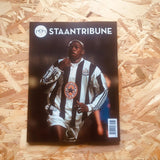 Staantribune #32: Roberto Baggio