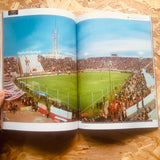 Staantribune #33: Argentina