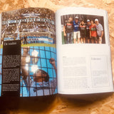 Staantribune #33: Argentina