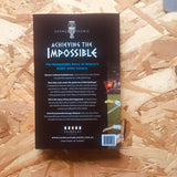 Achieving the Impossible: The Remarkable Story of Greece's EURO 2004 Victory