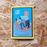 Golden Pages #20