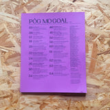 Póg Mo Goal #6