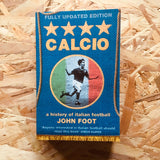 Calcio: A History of Italian Football