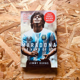 Maradona: The Hand of God
