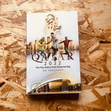 Qatar 2022: The Tiny Nation That Dreamed Big