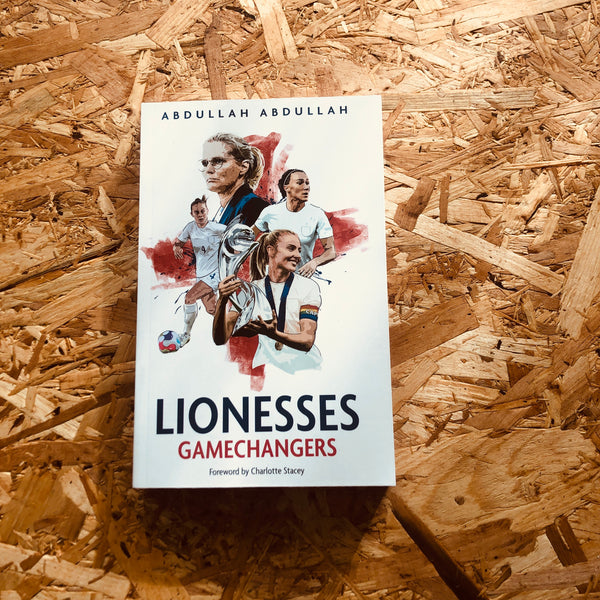 Lionesses: Gamechangers
