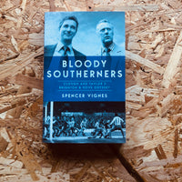 Bloody Southerners: Clough and Taylor at Brighton