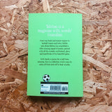 50 Ways to Score a Goal and Other Football Poems