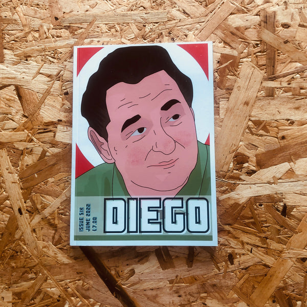 Diego #6
