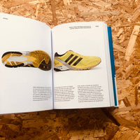 The adidas Archive: The Footwear Collection (40th ed.)