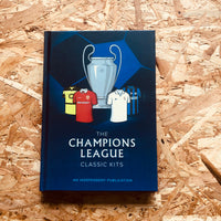 The Champions League Classic Kits