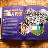 The History of the Women's World Cup