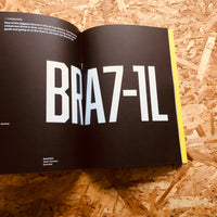 PlayerType – World Cup Moments Fanzine