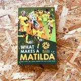 What Makes a Matilda