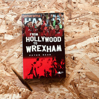 From Hollywood to Wrexham