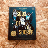 Men in Blazers Present Gods of Soccer: The Pantheon of the 100 Greatest Soccer Players (According to Us)