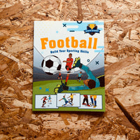 Sports Academy: Football