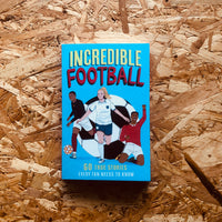 Incredible Football