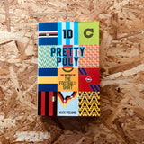 Pretty Poly: The History of the Football Shirt