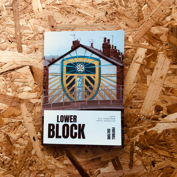 Lufc Material LUFC All Together – Stanchion