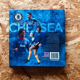 Chelsea Masterpieces