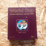 World Cup: Panini Football Collection 1970-2022