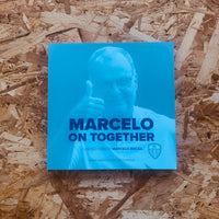 Marcelo on Together: A United Tribute to Marcelo Bielsa