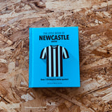 The Little Book of Newcastle United
