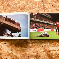 Plein: 30 Belgian Grounds in Words and Pictures