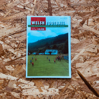 Welsh Football #248