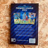 The Ultimate Guide to the Premier League Annual 2024
